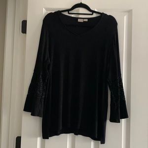 Chico’s size 3, Travelers collection, Excellent condition!